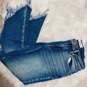 Kancan ankle skinny Jeans